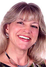 Photo of Lynda Melnick