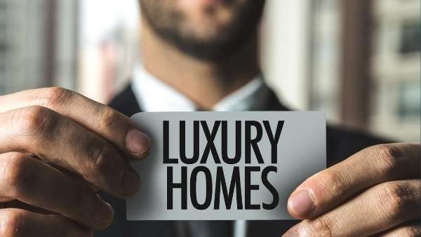 Avoid these five mistakes when you're shopping for a luxury home.