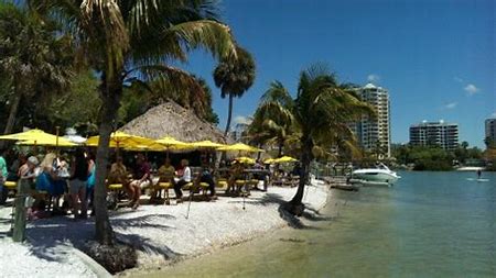 Oleary's Tiki Bar, Olearys, Tiki Bar, Bar, Dining, Waterfront Dining, dinner, lunch, drinks, places to eat, on the water, realtor, realty, near me