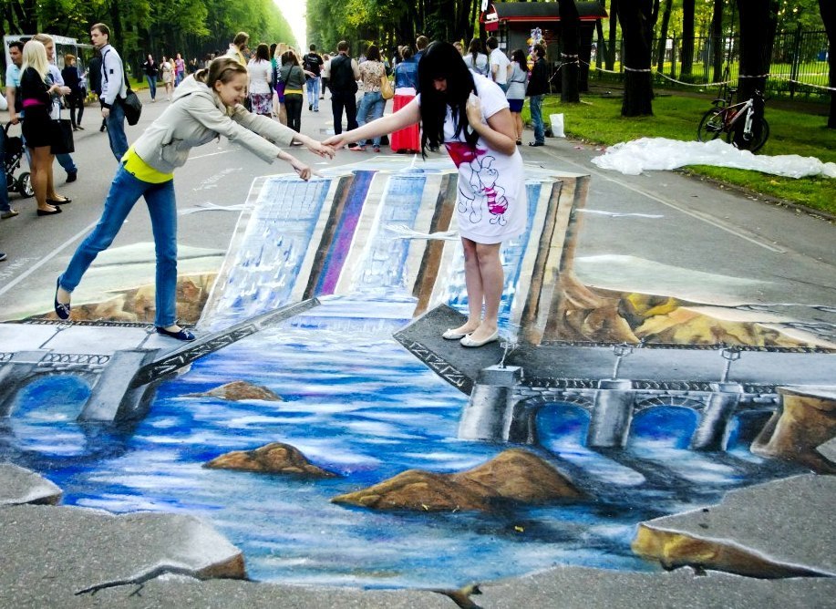 St Pete International Festical of Art, Street Painting, St pete, st petersburg, art, painting, fun, family fun, to do, attraction, festival, st pete festival, local