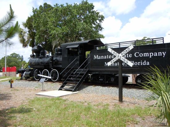 Historic, Manatee Village, History, Fun things to do, Family fun, attraction, train, Realtor, Realty, Manatee County, Manatee, Sarasota County, Sarasota, Bradenton, Bella Sole, The Inlets, Inlets, Belle Sole, Bella Solay, Harbour Walk, Harber Walk, River Pointe, River Point, Tidewater, Tydewater, Reelty, Reeltor, park