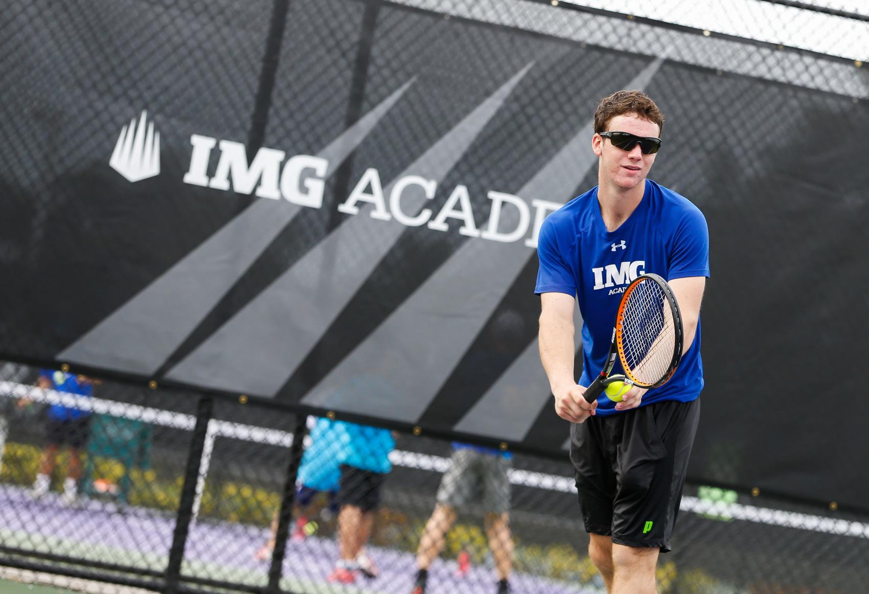 IMG Academy, Sports, Tennis, world famous, IMG, school, youth, summer, Realtor, Realty, Manatee County, Manatee, Sarasota County, Sarasota, Bradenton, Bella Sole, The Inlets, Inlets, Belle Sole, Bella Solay, Harbour Walk, Harber Walk, River Pointe, River Point, Tidewater, Tydewater, Reelty, Reeltor