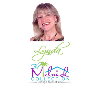 Contact Lynda Melnick